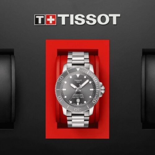 TISSOT T-SPORT