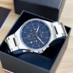 Tommy Hilfiger Analog Chronograph