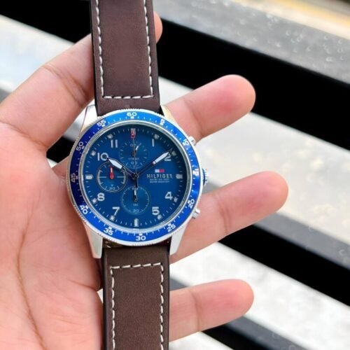 Tommy Hilfiger Modern Chronograph