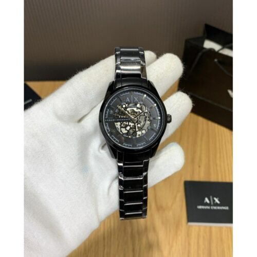 Trendy Armani Exchange Watch For Men (SG-8442)