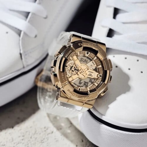 Trendy G shock Watch For Men (BT164)