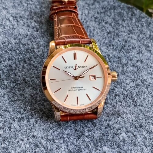 Ulysse Nardin Premium Classico