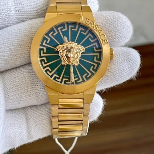 Versace Medusa Infinite