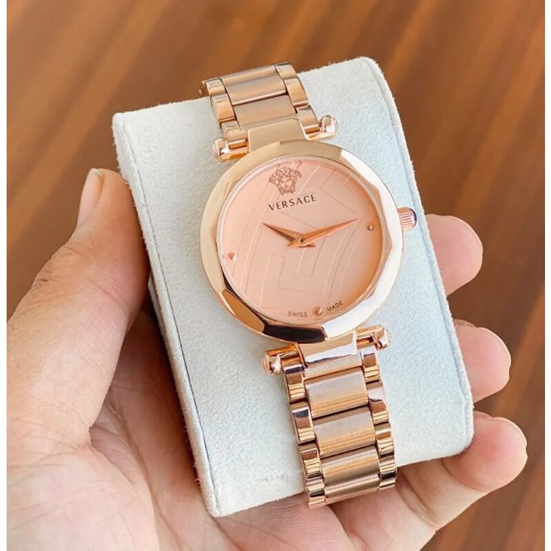 Versace Watch Heritage For Women (SW118)