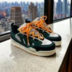 Adidas Adi2000 Green Shoes For Men (SW1024)