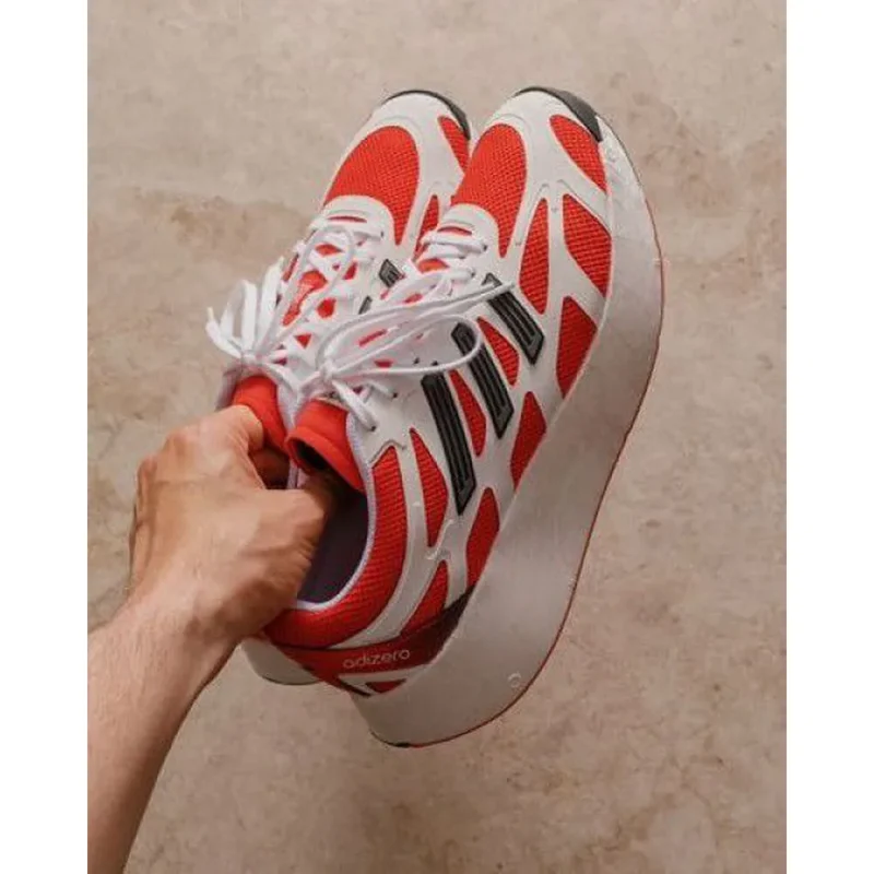 Adidas Adizero Heritage Aruku Shoes For Men (SZ47)