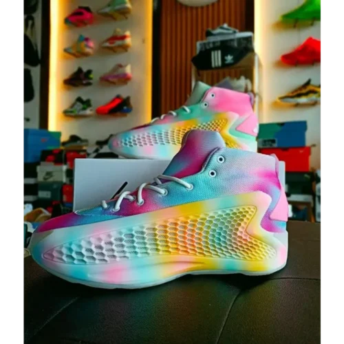 Adidas AE1 3SSB PE Men Shoes (FT753)