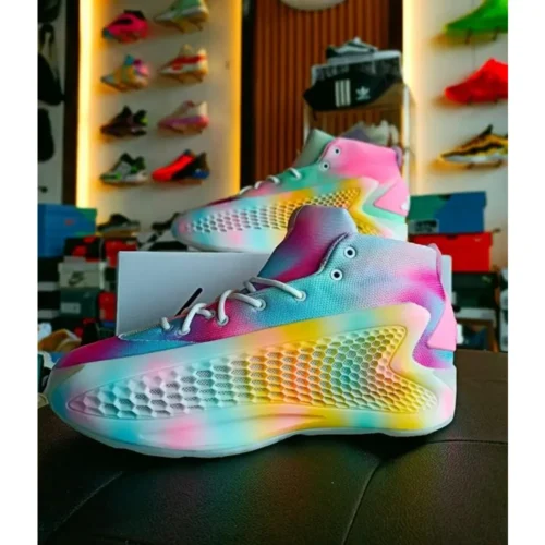 Adidas Ae1 3ssb Pe Shoes For Men (SW1043)