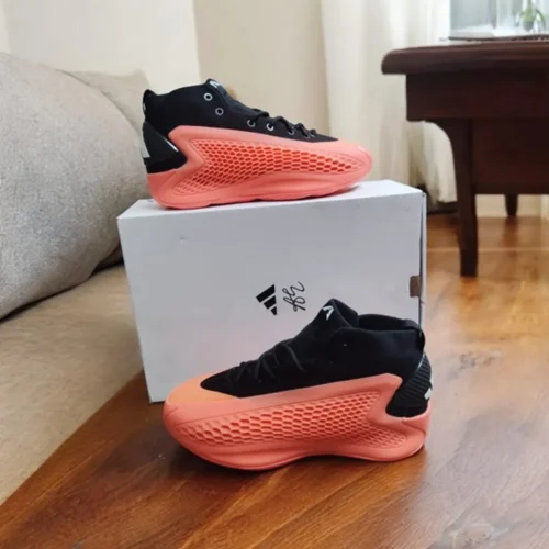 Adidas Ae1 Georgia Shoes For Men (SL19)