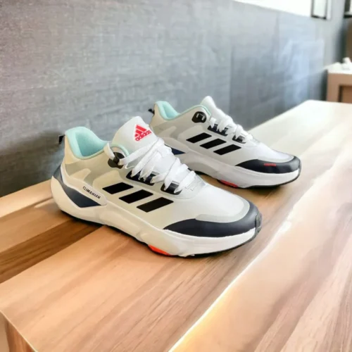 Adidas Climawarm Running Shoes For Men (SZ43)