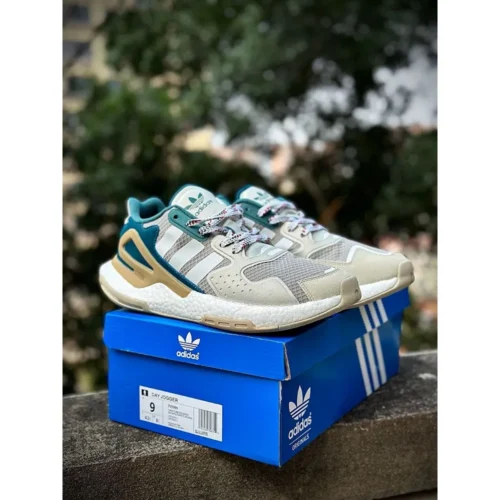 Adidas Day Jogger Boost Multi Shoes For Men (LAB46)