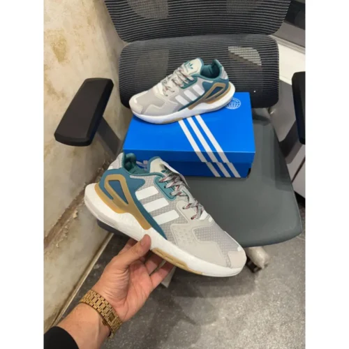 Adidas Day Jogger Boost Multi Shoes For Men (LAB46)