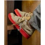 Adidas Forum CL x The Grinch Max for Men’s Shoes (BSF138)