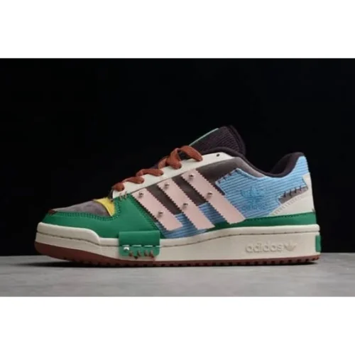 Adidas Forum Low Melting Shoes For Men (SL519)