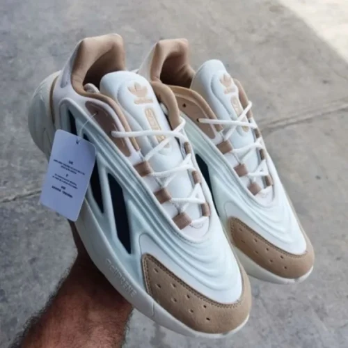 Adidas Ozelia Shoes For Men (SL69)