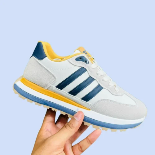 Adidas Retro Runner Classic Shoes For Men (LAZ470)