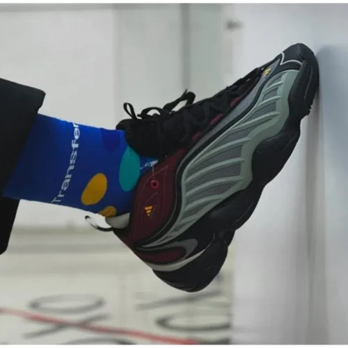 Adidas X Packer Intimidation Shoes For Men (BSF361)