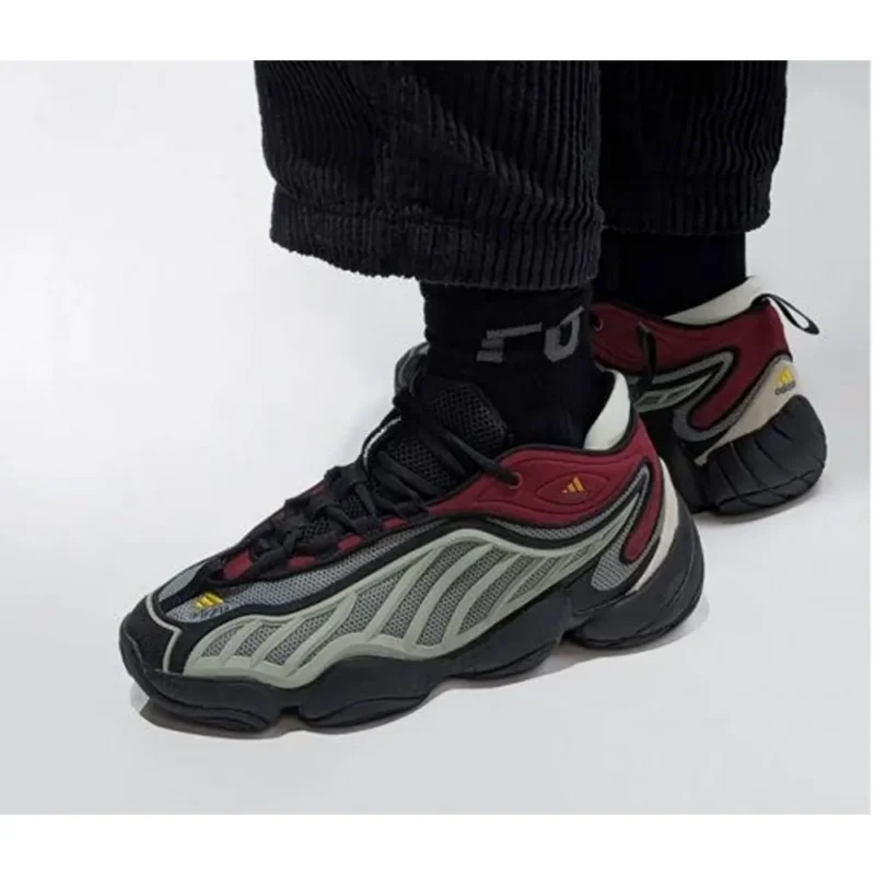 Adidas X Packer Intimidation Shoes For Men (BSF361) Adidas X Packer Intimidation Shoes For Men (BSF361)