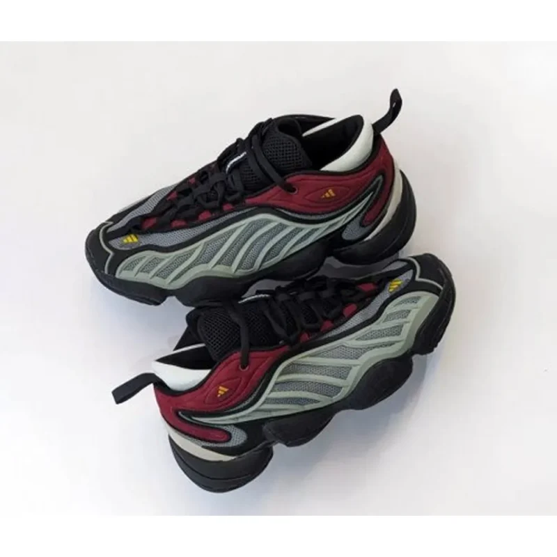 Adidas X Packer Intimidation Shoes For Men (BSF361) Adidas X Packer Intimidation Shoes For Men (BSF361)