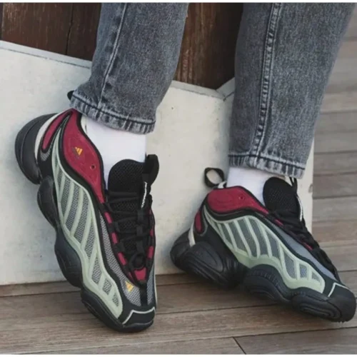 Adidas X Packer Intimidation Shoes For Men (BSF361)