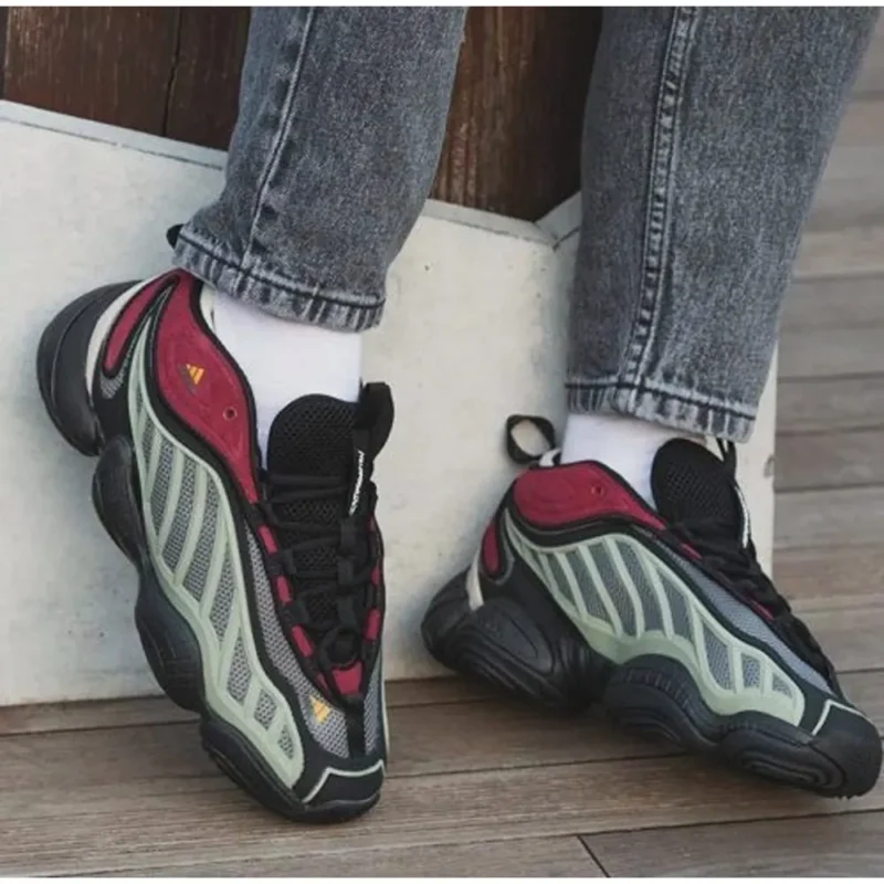 Adidas X Packer Intimidation Shoes For Men (BSF361)