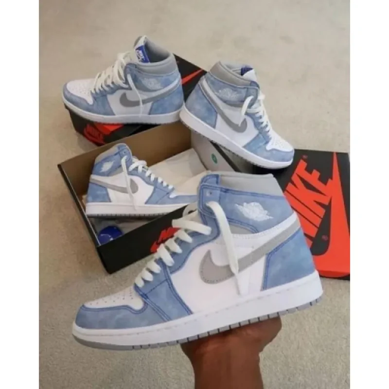 Adidas Yeezy 350 Oreo White Semi UA With Full Kit Men Shoes (FT568)