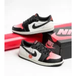 Air Jordan 1 Low OG ‘Paris Saint-Germain’ Shoes For Men (LAZ439)