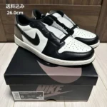 Air Jordan 1 Retro Low OG Mocha Semi UA Men’s Shoes (FT443)