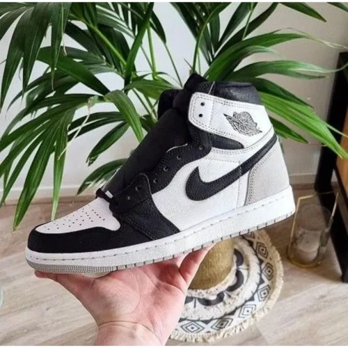 Air Jordan Retro 1 Stage Shoes For Men (SF75)