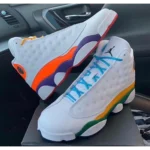 Air Jordan Retro 13 Playground GS Shoes For Men (BSF612)