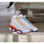 Air Jordan Retro 13 Shoes For Men (BSF630)