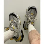 Balenciaga Cargo Sneakers For Men (BOT503)