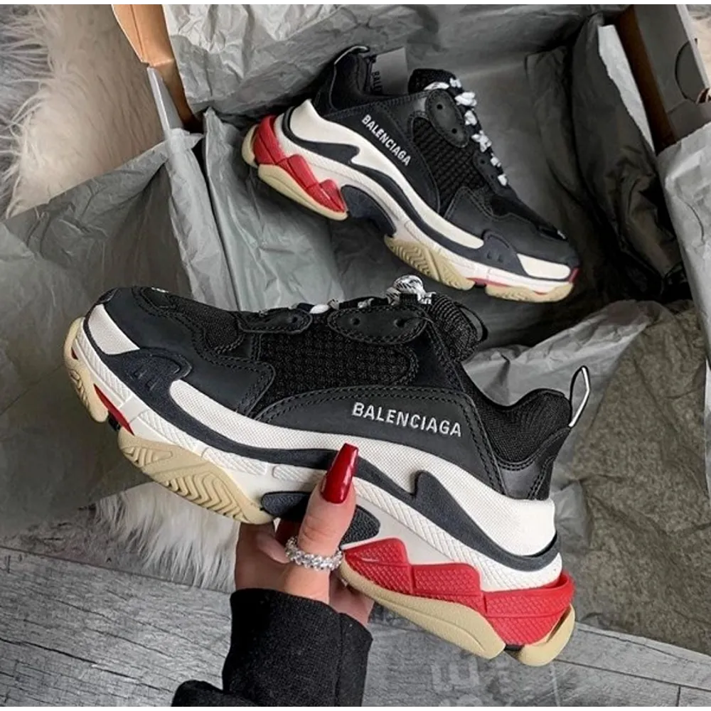 Balenciaga-first-copy-shoes