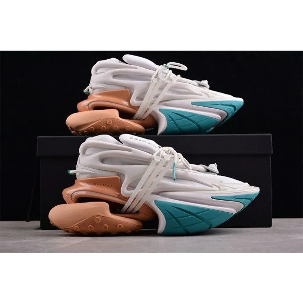 Balmain-first-copy-shoes