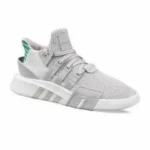 Classy Adidas EQT Bask ADV Grey Shoes For Men (SHI179)