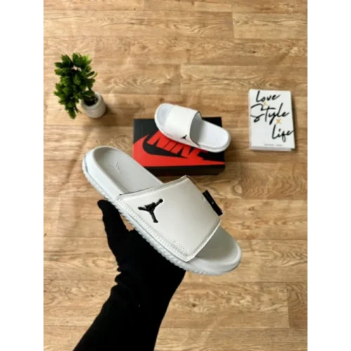 Classy Air Jordans Super Play Slides For Men (SFS1285)