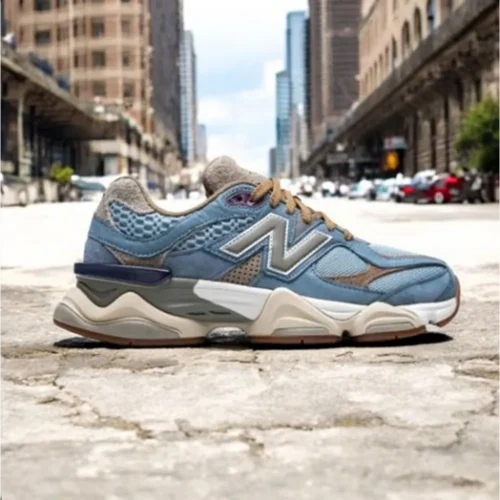 Classy New Balance 9060 Bodega Age Of Discovery Shoes For Men (SHUB287)