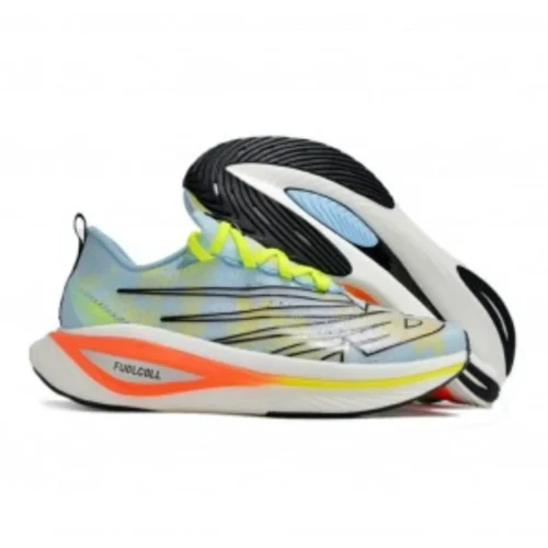 Classy New Balance Fuelcell Shoes For Men (BH1056)