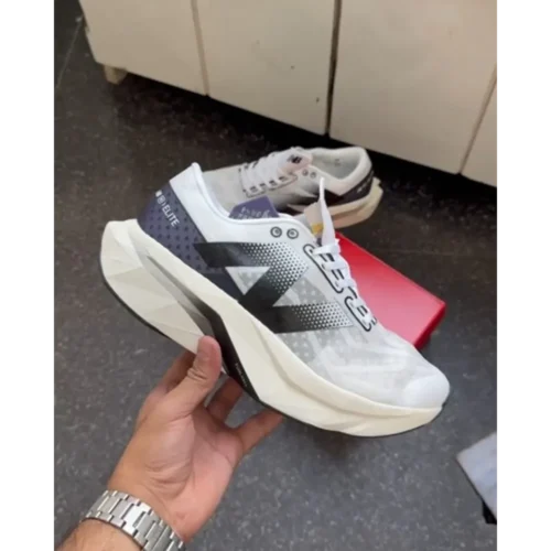 Classy New Balance Sc Elite V4 Shoes For Men (BH962)