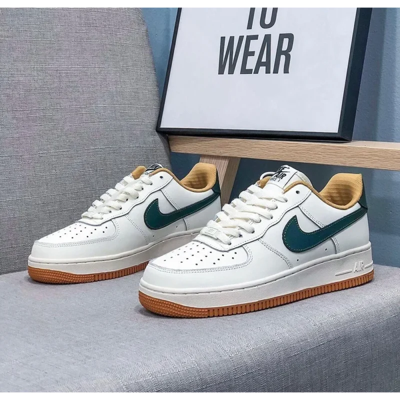 Classy Nike Air Force 1 Low Hamava Shoes For Men (BH972)