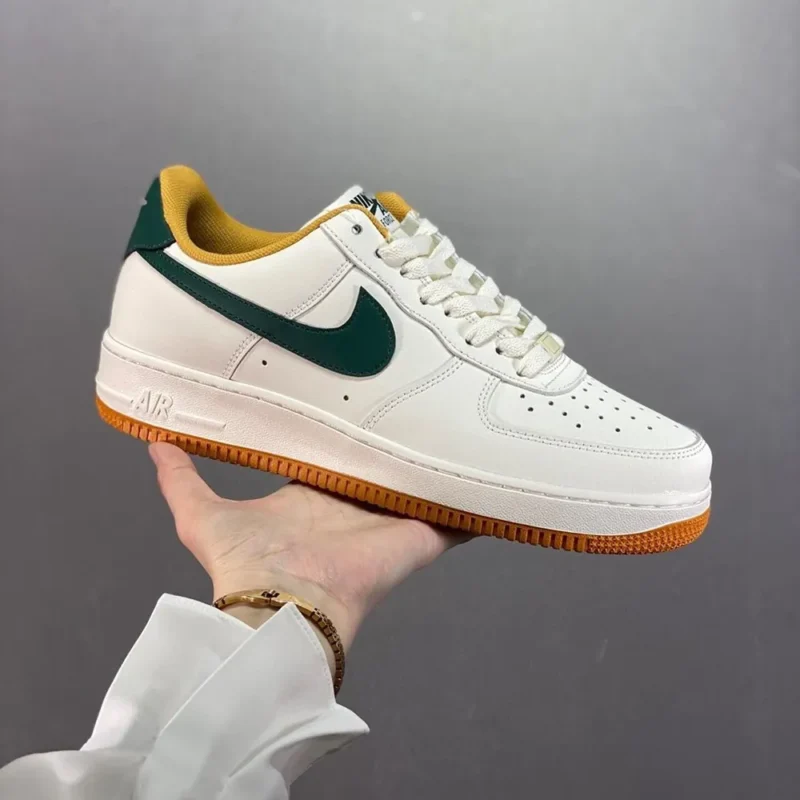 Classy Nike Air Force 1 Low Hamava Shoes For Men (BH972)