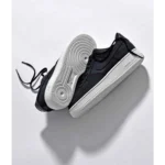 Classy Nike Air Force 1 LX Noir Black Shoes For Men (SHI236)