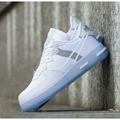 Classy Nike Air Force 1 React Shoes For Men (SHUB279)
