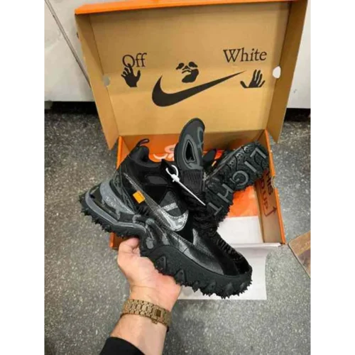 Classy Nike Off-White X ACG Air Terra Forma Shoes For Men (SHI181)