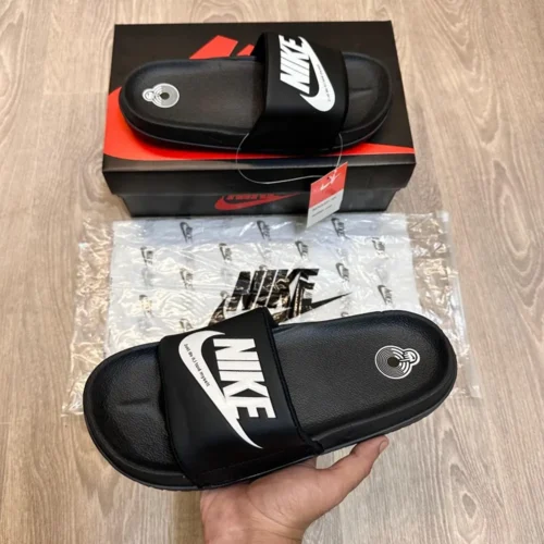 Classy Nike Offcourt Flip Flops For Men (BH1008)