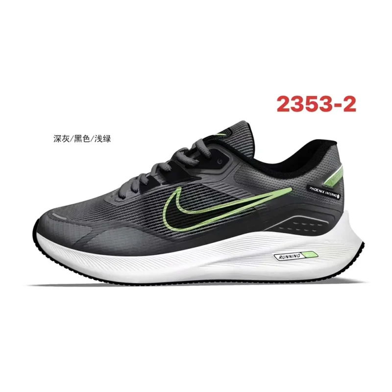 Classy Nike Phoenix Inferno 3 Shoes For Men (BH1052)