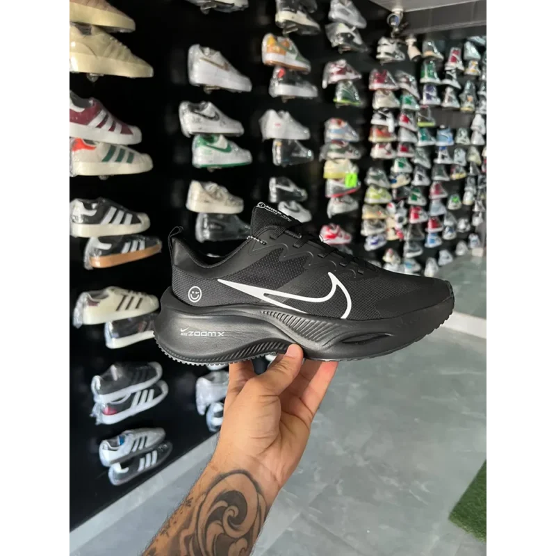 Classy Nike Zoom X Smiley Shoes For Men (BH842)