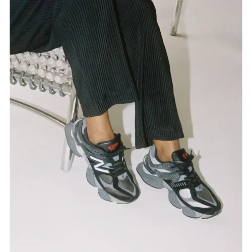 Classy Nike Zoom X Smiley Shoes For Men (BH843)