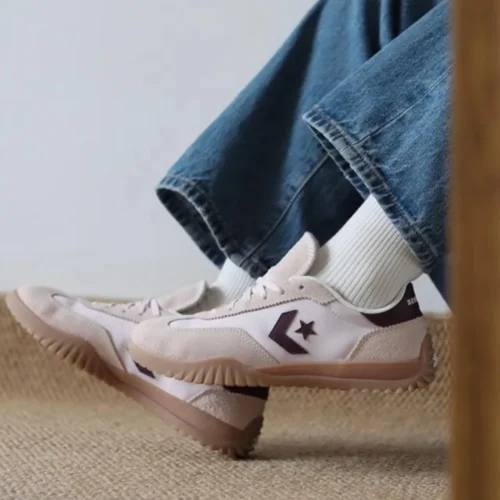 Converse Run Star Trainer Shoes For Men (SW1035)