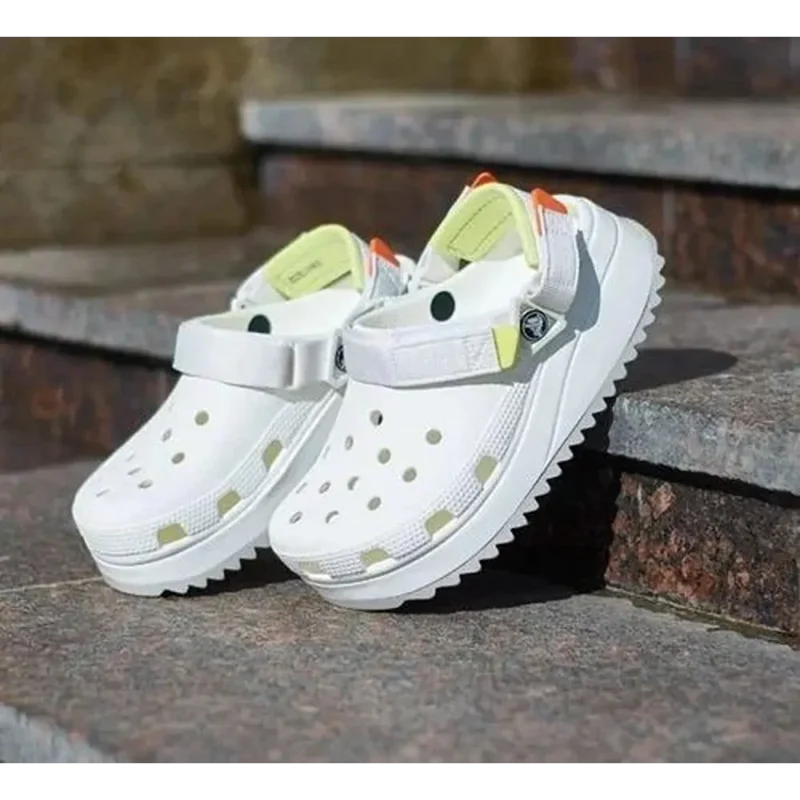 Crocs Hiker Clogs For Men (BSF603)